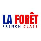 La Foret French Class Logo