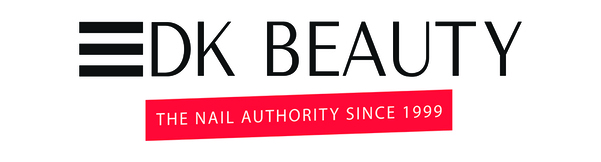 DK Beauty Systems Logo