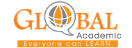 Global Academic Logo