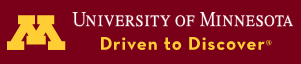 University Of Minnesota College of Continuing & Professional Logo