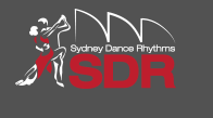 Sydney Dance Rhythms Logo