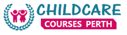 Childcare Courses Perth Logo