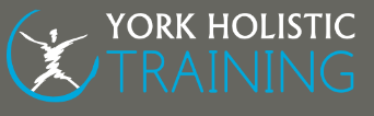 York Holistic Training Logo