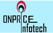 Onprice Infotech Logo