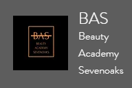 Beauty Academy Sevenoaks Logo