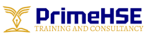 PrimeHSE Training And Consultancy Logo