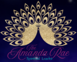 The Amanda Rae Logo