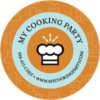 My Cooking Party Logo