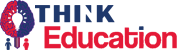 Think Education (India) Logo