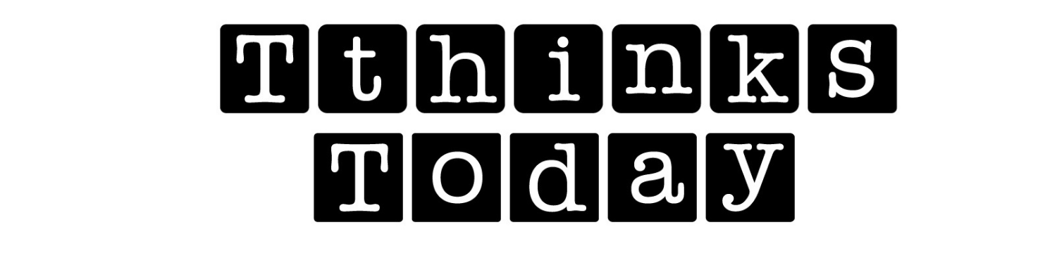 Tthinks Today Logo