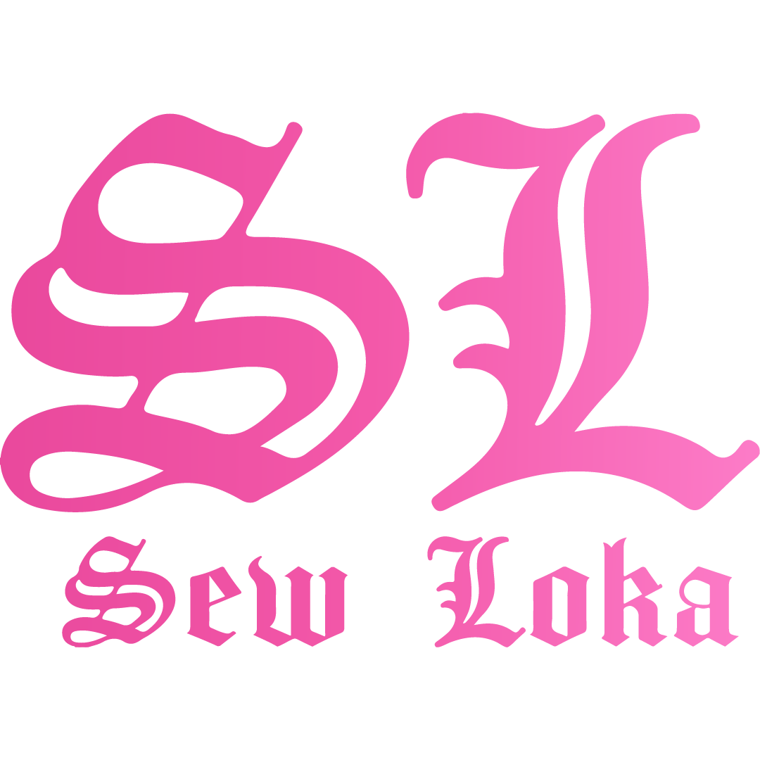 Sew Loka Logo