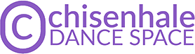 Chisenhale Dance Logo