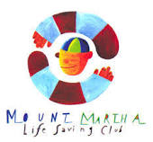Mount Martha Life Saving Club Logo