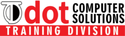Dot Computer Solutions Logo