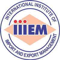 iiiEM Rajkot Logo