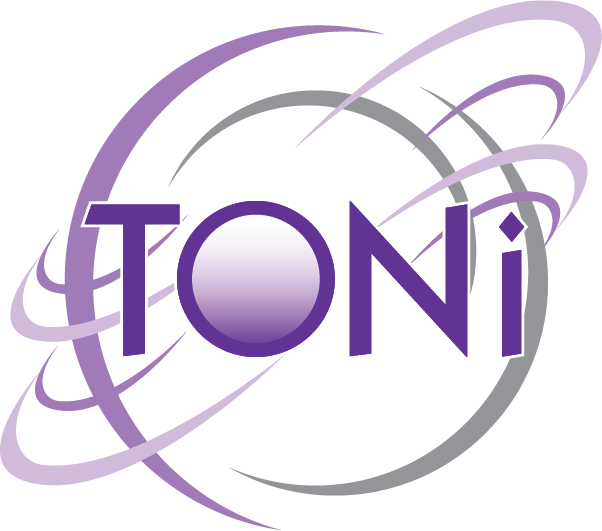 Toni Logo