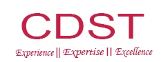 CDST Logo