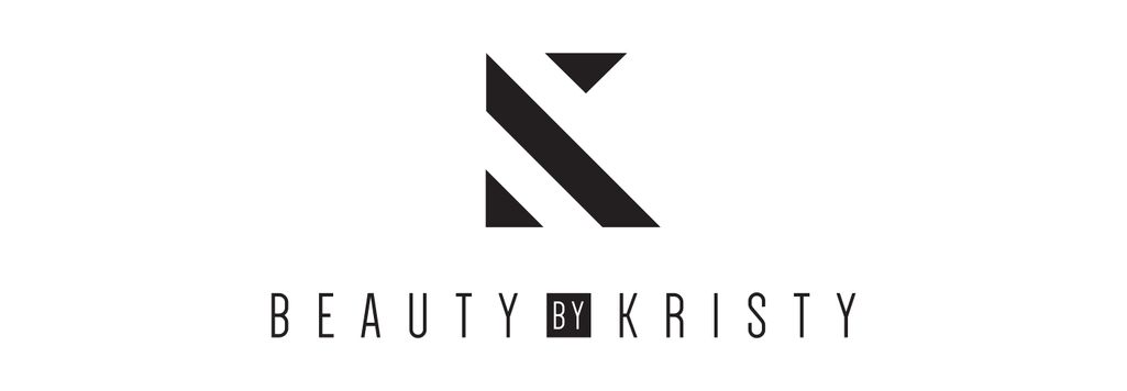 Beauty By Kristy Logo