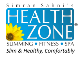 Health Zone Logo