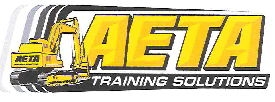 AETA Training Solution Logo
