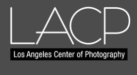 Los Angeles Center of Photography Logo