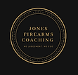 Jones Firearms Coaching Logo