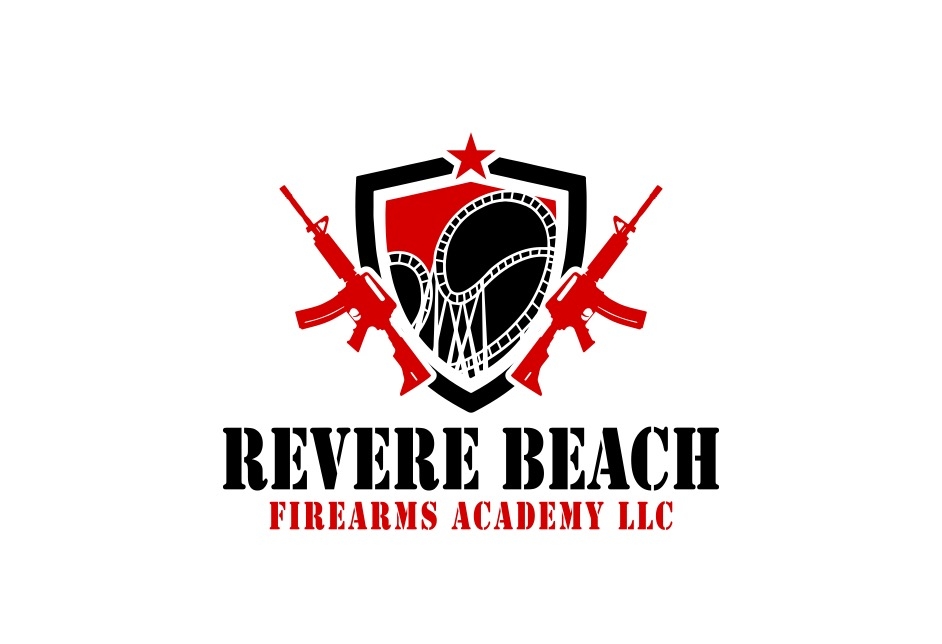 Revere Beach Firearms Academy Logo