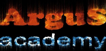 Argus Academy Logo