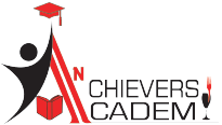 An Achievers Academy Logo