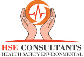 HSE Consultants Logo