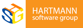 Hartmann Software Group Logo