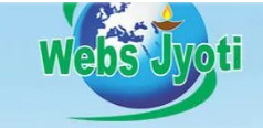 Webs Jyoti Logo