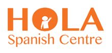 Hola Spanish Centre Logo