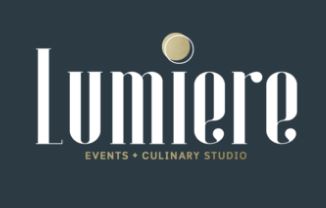 Lumiere Culinary Studio Logo