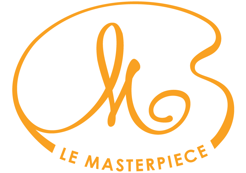 Le Masterpiece Logo