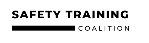 Safety Training Coalition Logo