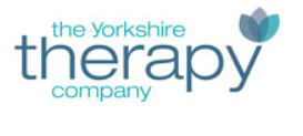 Yorkshire Therapy Logo