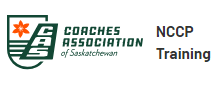 Coaches Association of Saskatchewan (CAS) Logo