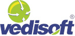 Vedisoft Logo