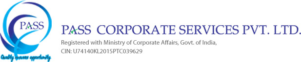 PASS Corporate Services Logo