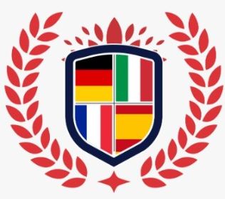 Pionier School of Foreign Languages Logo