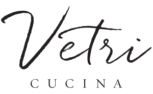 Vetri Cucina Logo