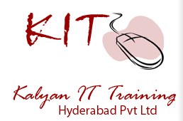 Kalyan It Training Institute Logo