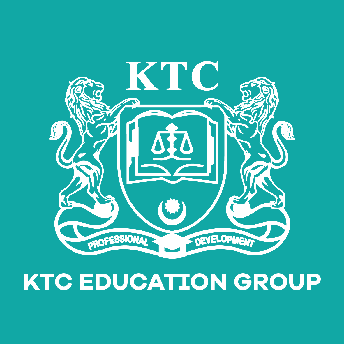 KTC Education Group Logo