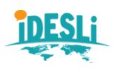IDESLI Logo
