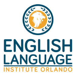 English Language Institute Orlando Logo