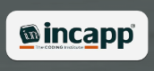 INCAPP Coding Institute Logo