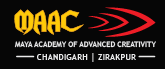 Maac Chandigarh Logo