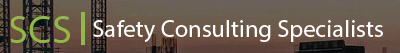 Safety Consulting Specialists Logo