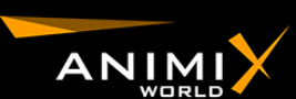 Animix World Logo